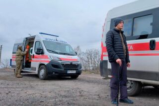 обмінних полоненими