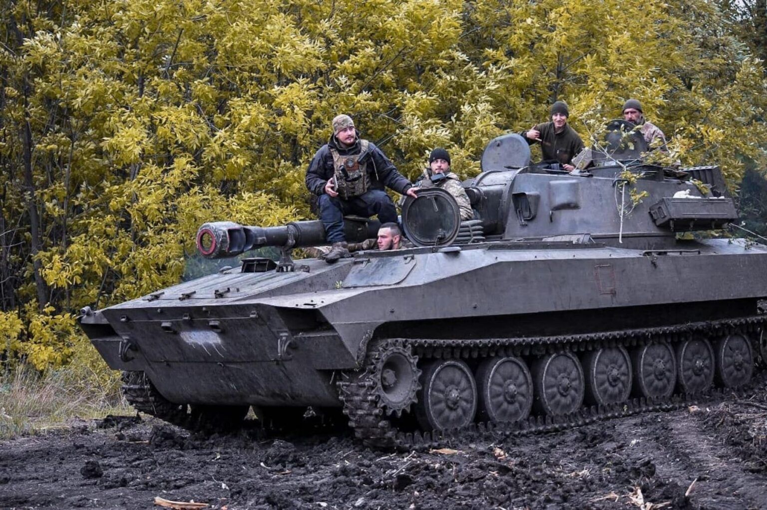 Іван Морозовський: історія військового про бої на різних напрямках