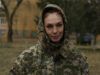 С журналистки в военнослужащую: история Татьяны о смене профессии, волонтерстве и чем занимается женщина на службе