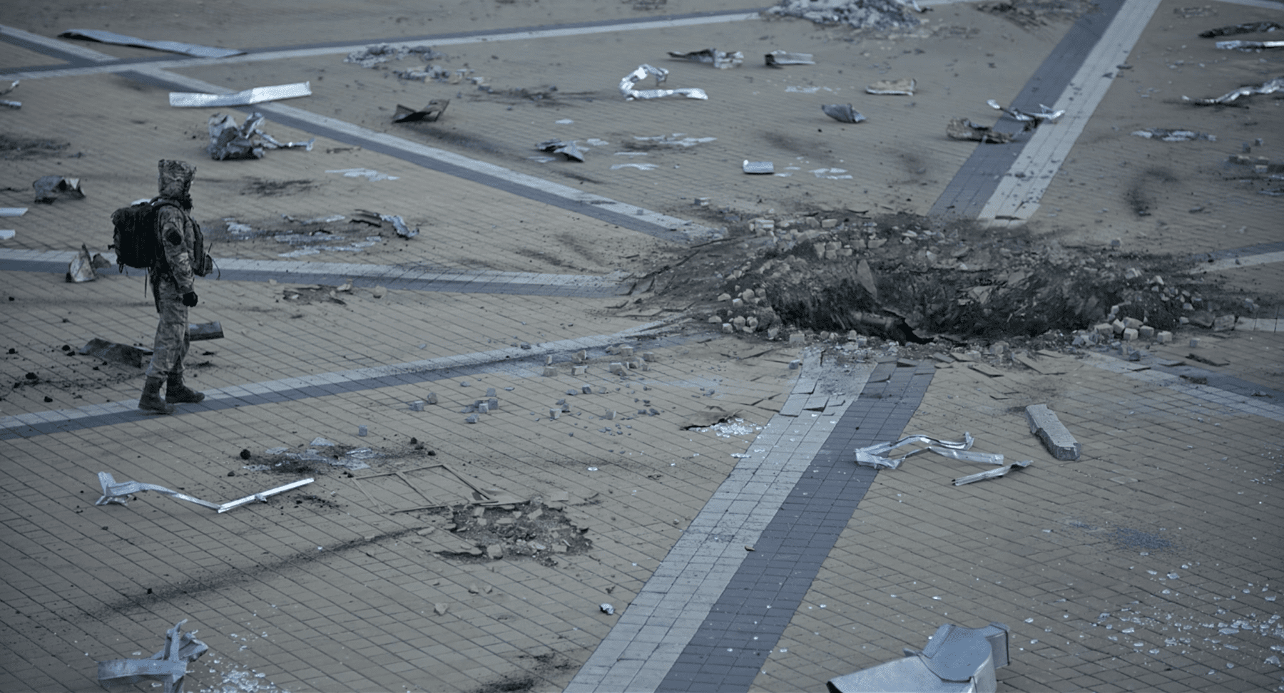 Бачення метелика