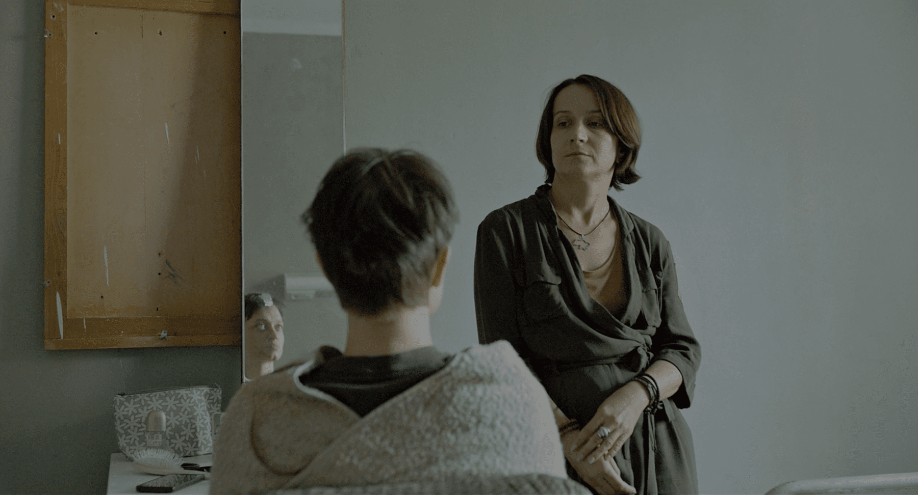 Бачення метелика