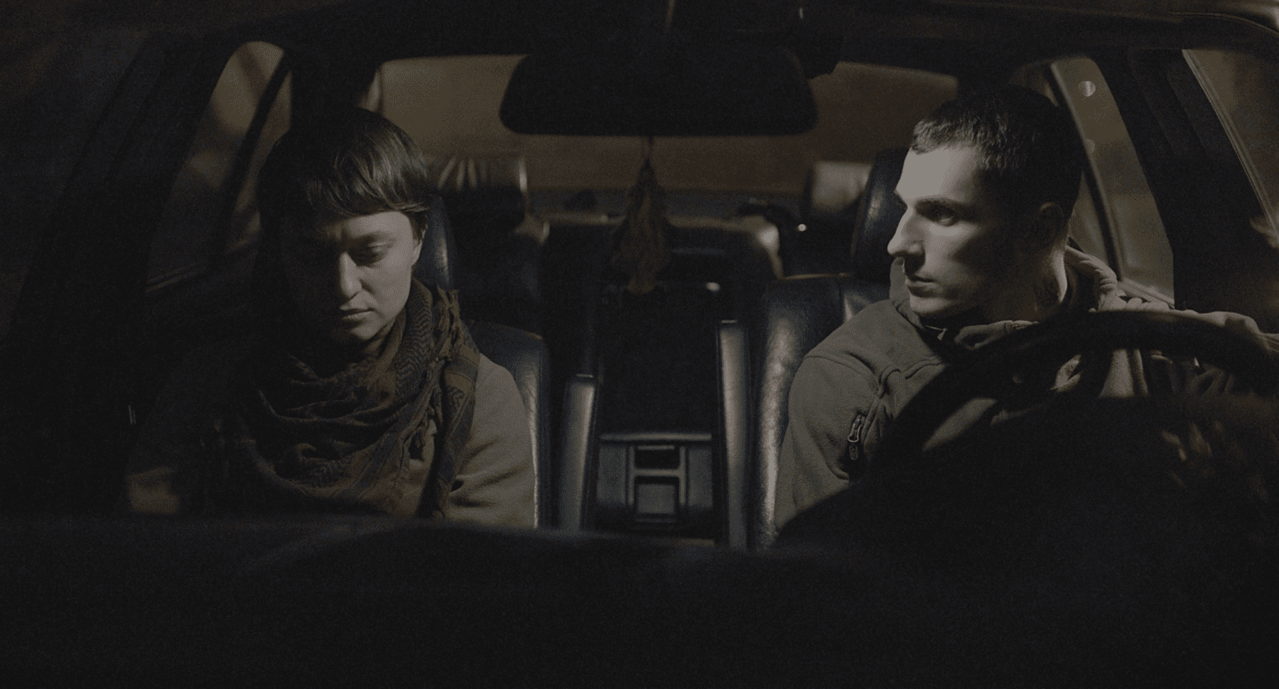 Бачення метелика