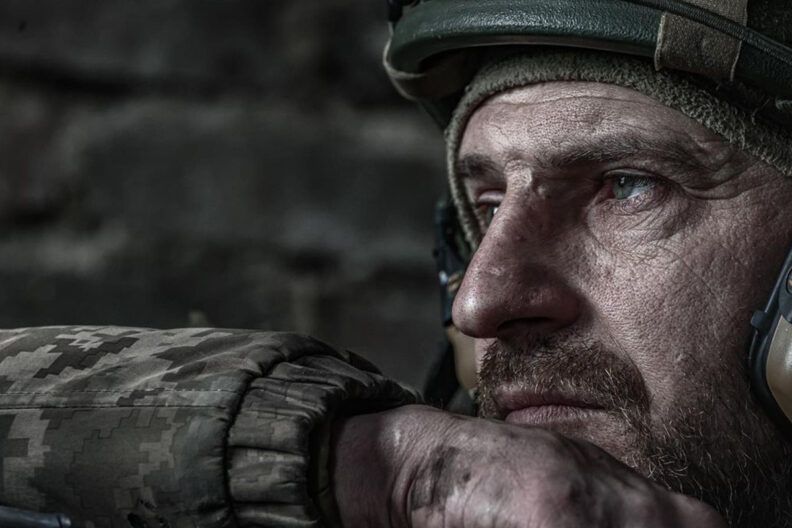 Коли потрібно звернутися за психологічною допомогою
