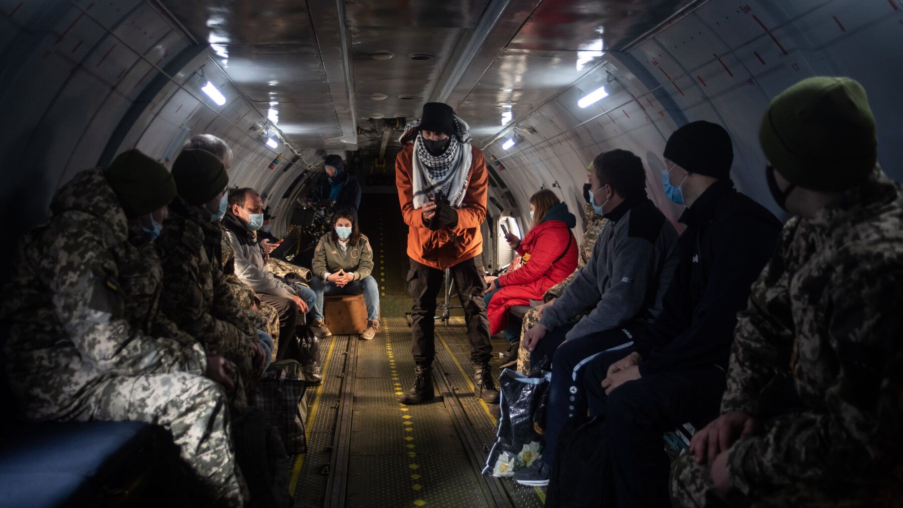 Максим Наконечний