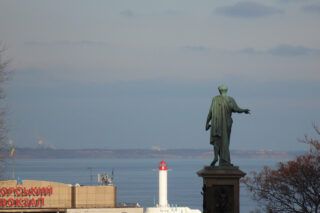 Атака дронами на Одещину 4 квітня: наслідки атаки