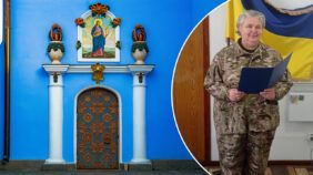 Олександра Андріяшина