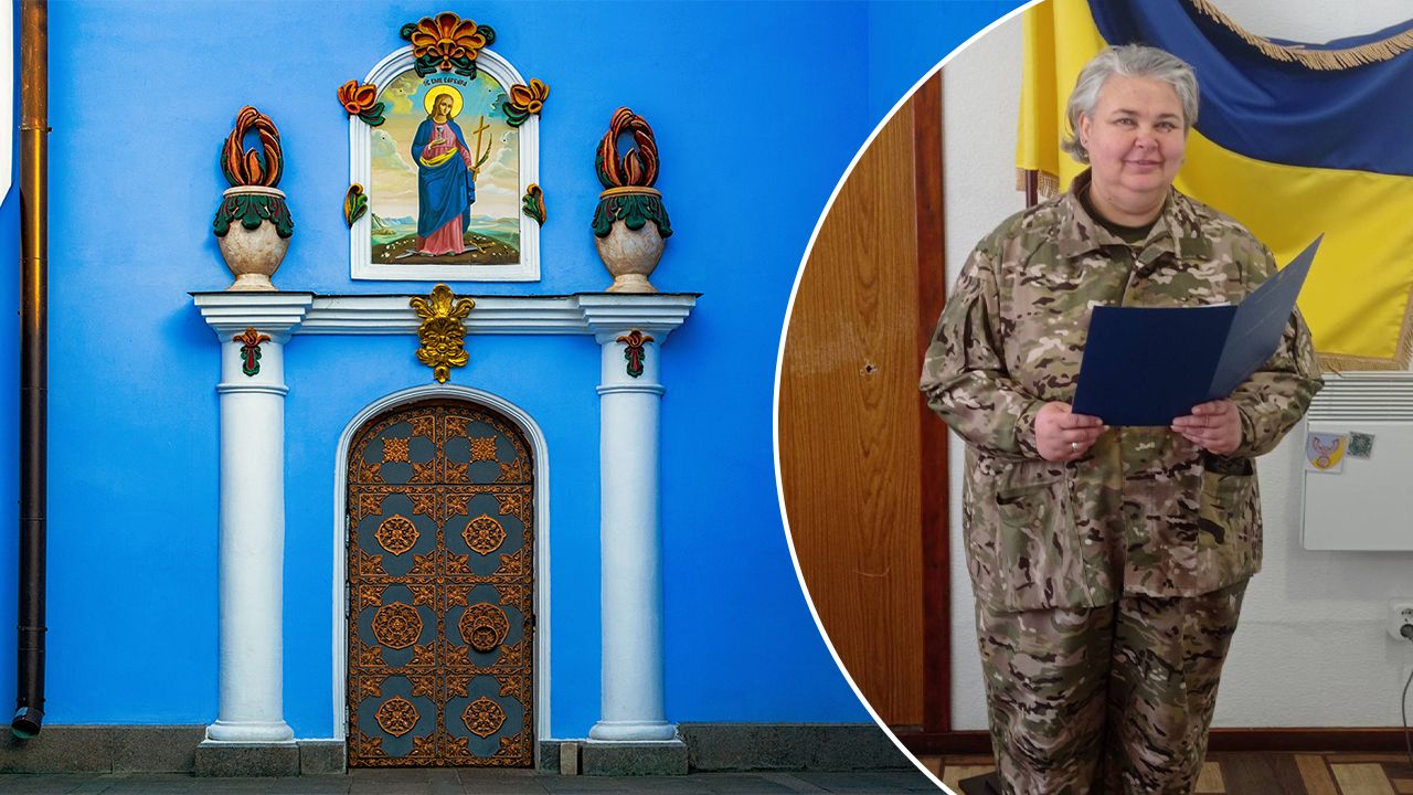 Олександра Андріяшина