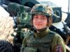 Артиллерийские и жизненные ориентиры несколько похожи — история наводчика пушки Ласточки о жизни на фронте и боевых задачах