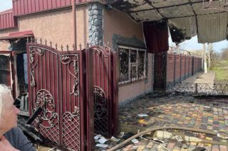 Олексієво-Дружківка