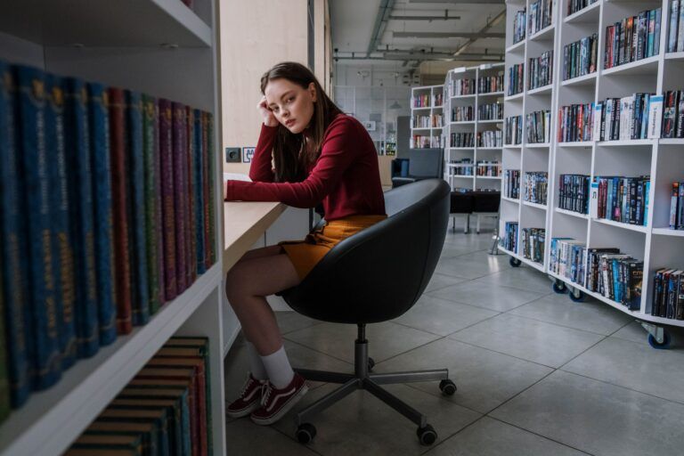 Фото 1 к: Исследование: как девушкам рассказывают о женском здоровье