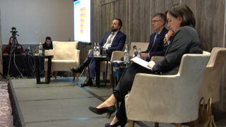 Антикорупційна програма