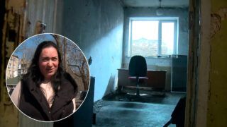 Катівні у Херсоні: правоохоронці виявили ще десять катівень