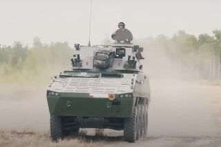 Міномет