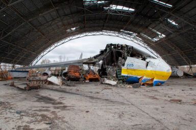 ДП Антонов висунули підозру у службовій недбалості: що відомо