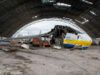Мрию можно было спасти. Эксдиректору ГП Антонов выдвинули подозрение в служебной халатности: что известно