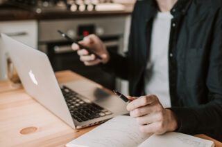 Правовий навігатор: платформа для поранених військових — що відомо