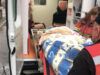 Взрывы в Змиевке 6 апреля: россияне обстреляли Херсонскую область и ранили гражданских