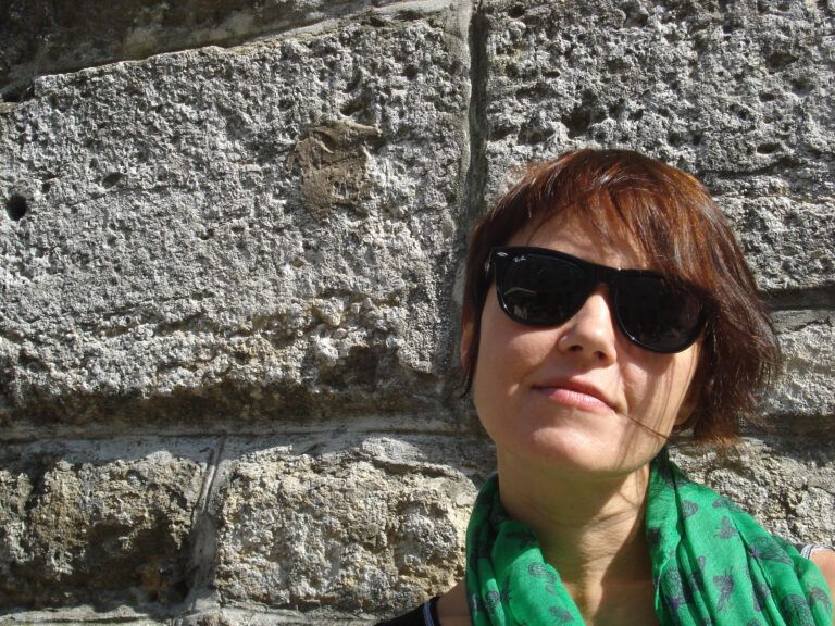 Алла Загайкевич