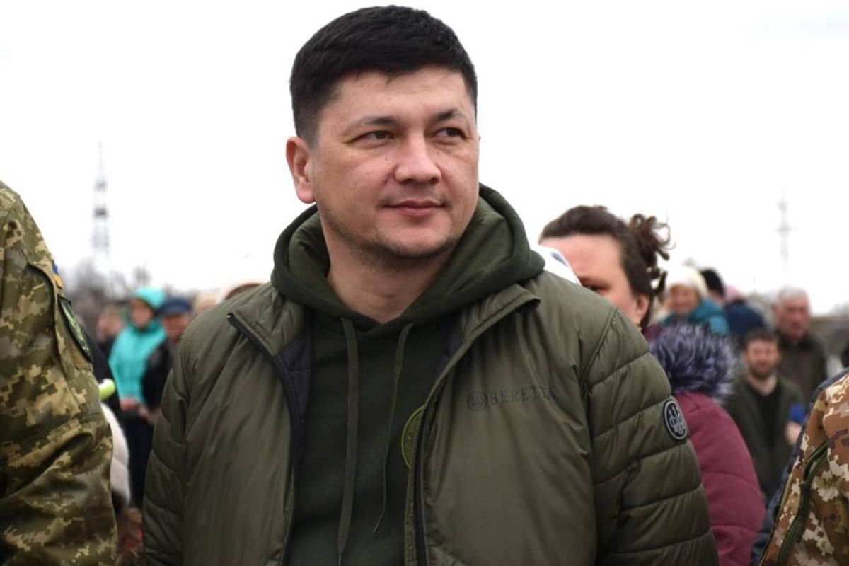 Як окупанти намагалися домовитися про здачу Миколаєва з Кімом