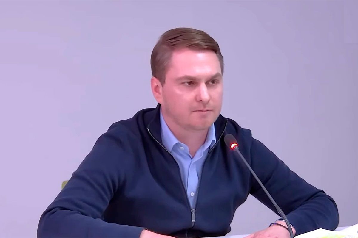 Руслан Кравченко