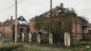 Як живуть люди в Преображенці Запорізької області