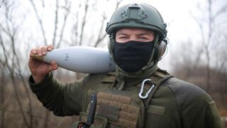 Карта бойових дій в Україні 09.04.2023 онлайн