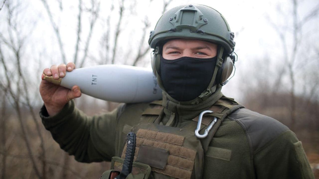 Карта бойових дій в Україні 09.04.2023 онлайн