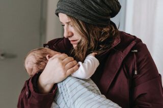 Як зрозуміти, коли повертатись в Україну - порада психологині