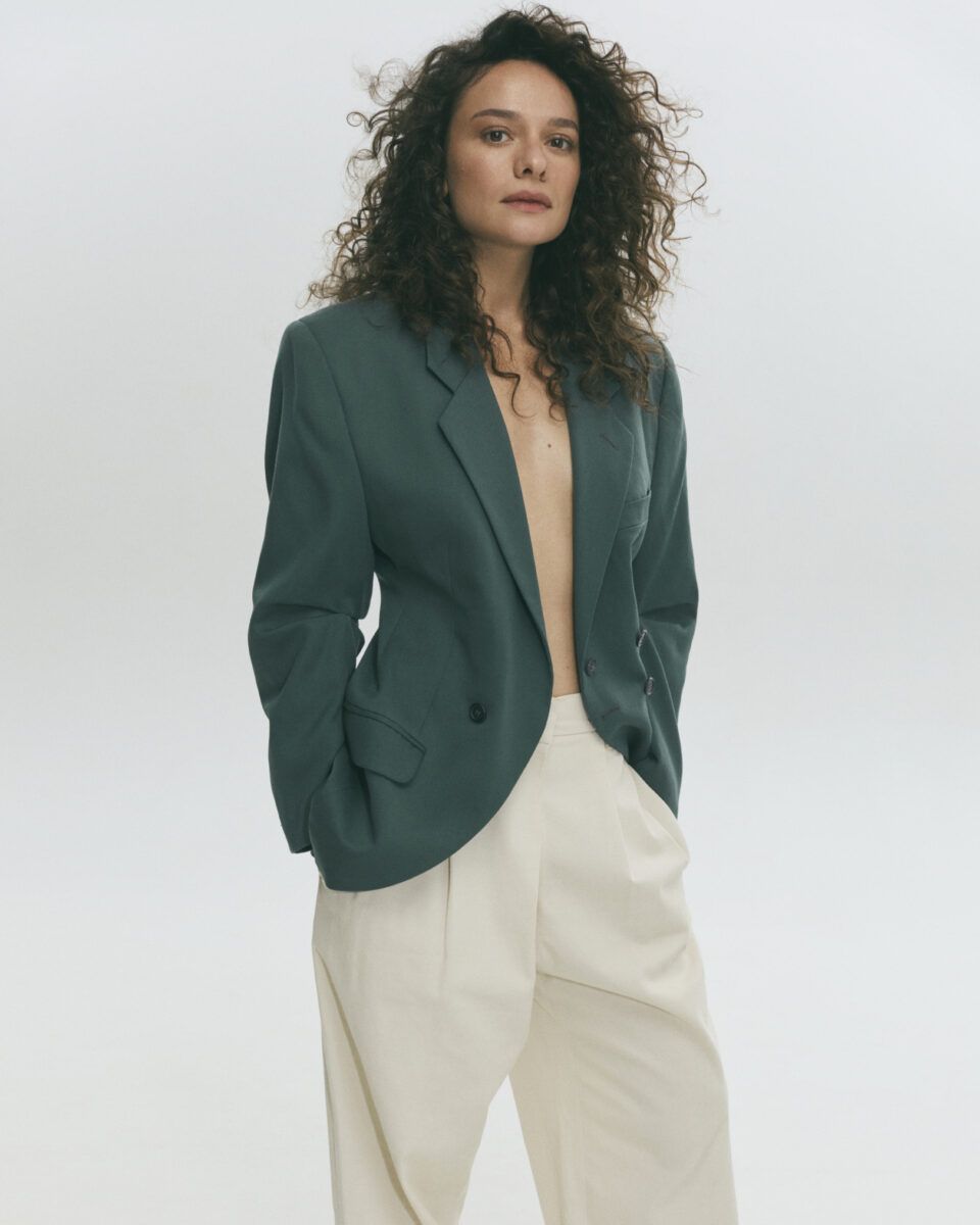 Маргарита Мурадова