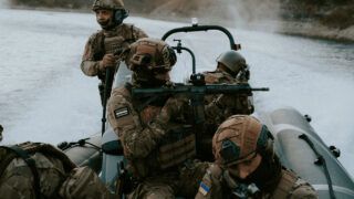 Гвардія наступу: у чому особливість та яка підготовка бійців