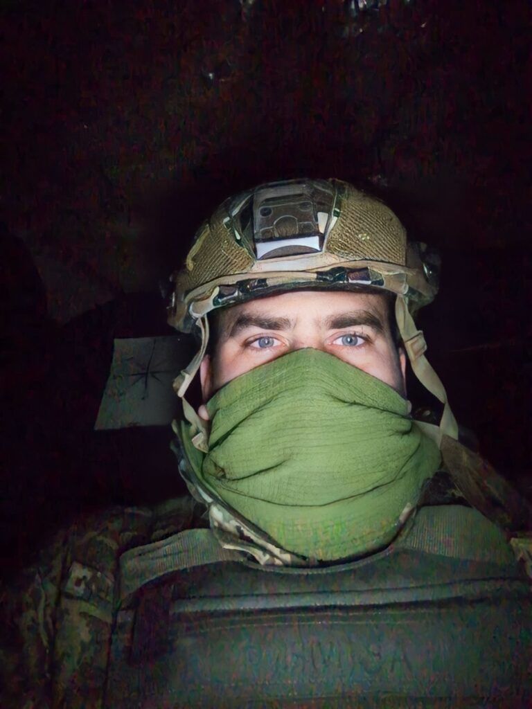 Олексій