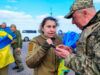 Оборонці Азовсталі, Гостомеля і не тільки — 100 українців повернулися з полону додому