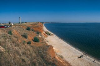 Очаків