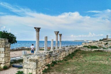 Скільки росіян в'їхало до Криму за час окупації — Таміла Ташева