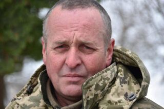 Андрій Скоринський: історія військового єгерської бригади