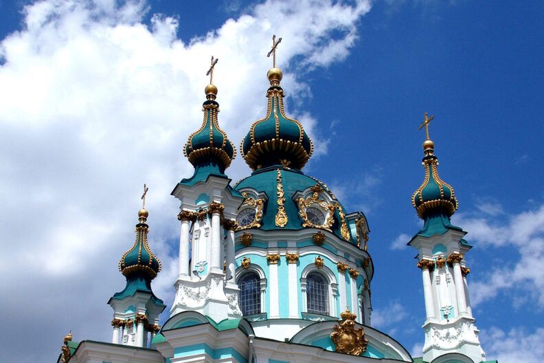 як працюватиме церква на Великдень
