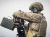 Наземні атаки йдуть в унісон із побудовою оборони: карта бойових дій в Україні 12 квітня в режимі онлайн