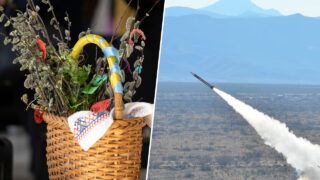 Ракетна атака РФ на Великдень: Ігнат розповів, чи буде вона