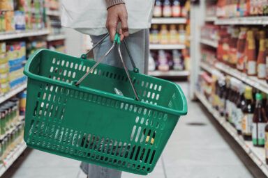 Ціни на продукти в квітні 2023 - що подорожчає та на скільки
