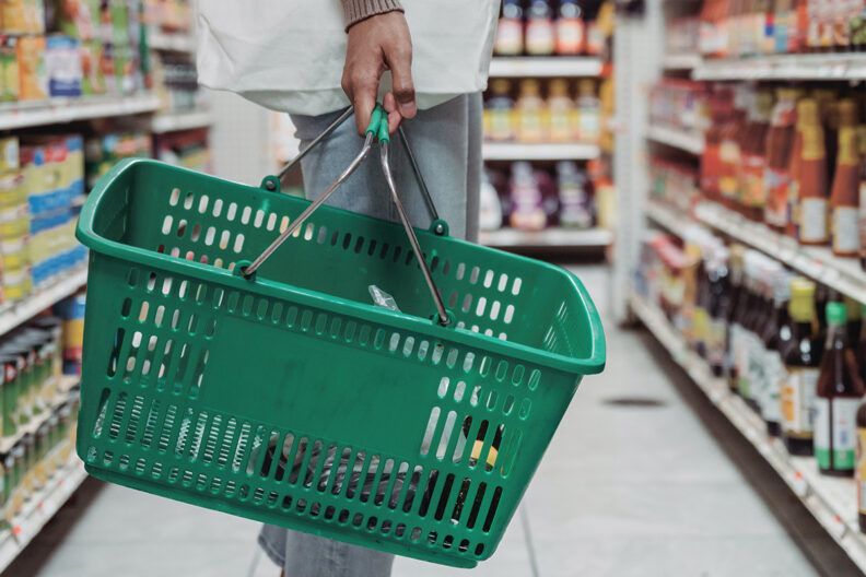 Ціни на продукти в квітні 2023 - що подорожчає та на скільки