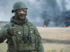 Россияне боятся ВСУ и укрепляют Крым: карта боевых действий в Украине 14 апреля в режиме онлайн