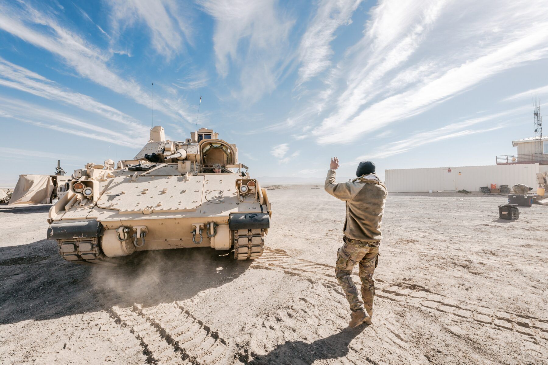 Президент Латвії