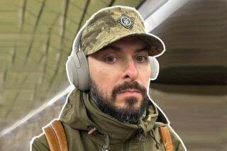 Максим Колесніков