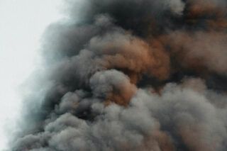 Вибухи в Оріхові 13 квітня: росіяни обстріляли Запорізьку область
