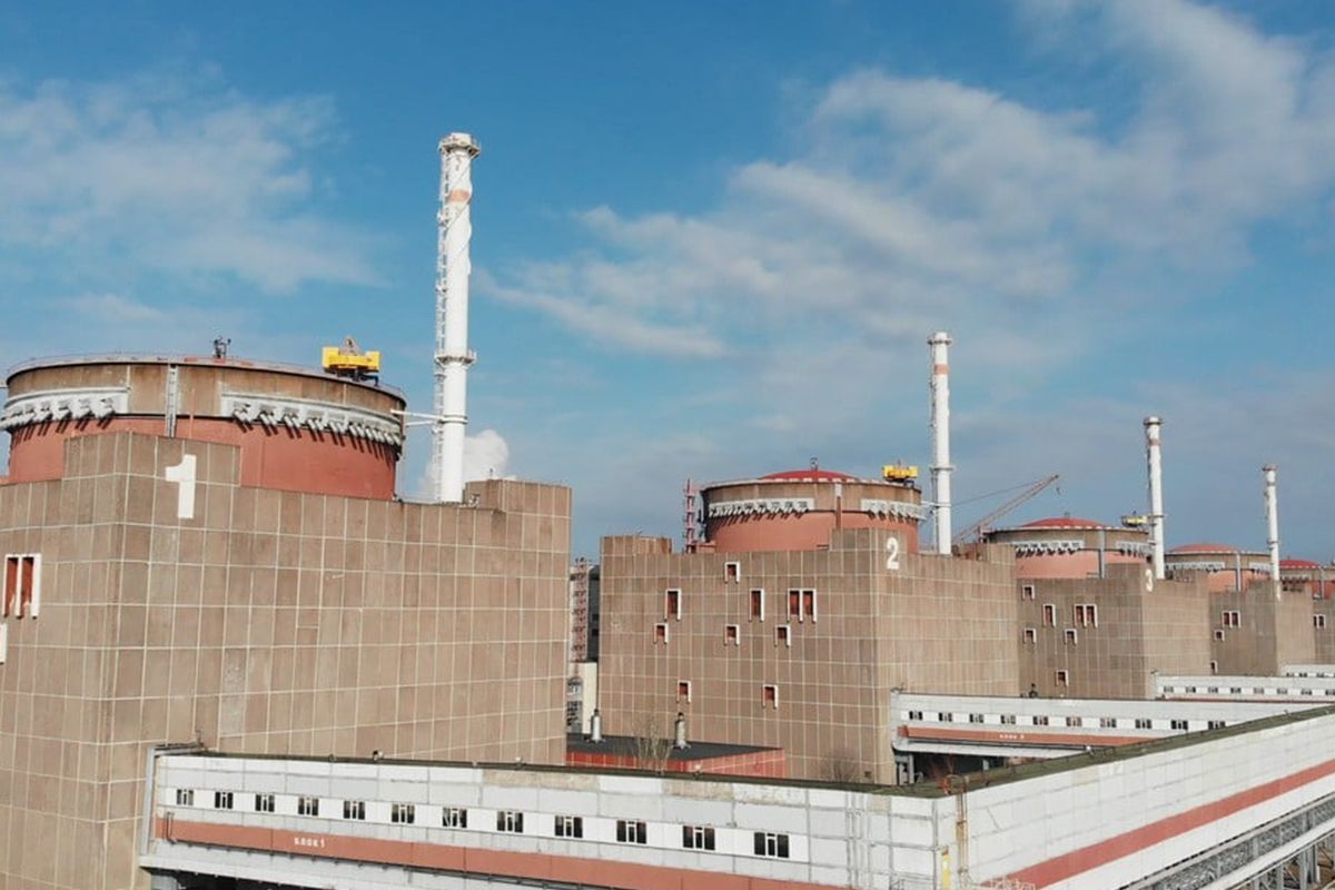 ЗАЕС