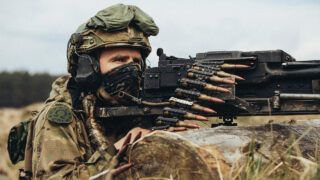Карта бойових дій в Україні 15.04.2023 онлайн