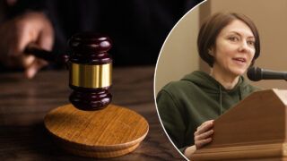 Страта військового