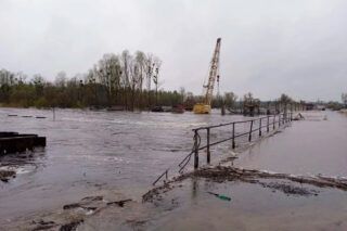 водопілля