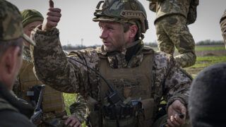 Коли чекати українського контрнаступу