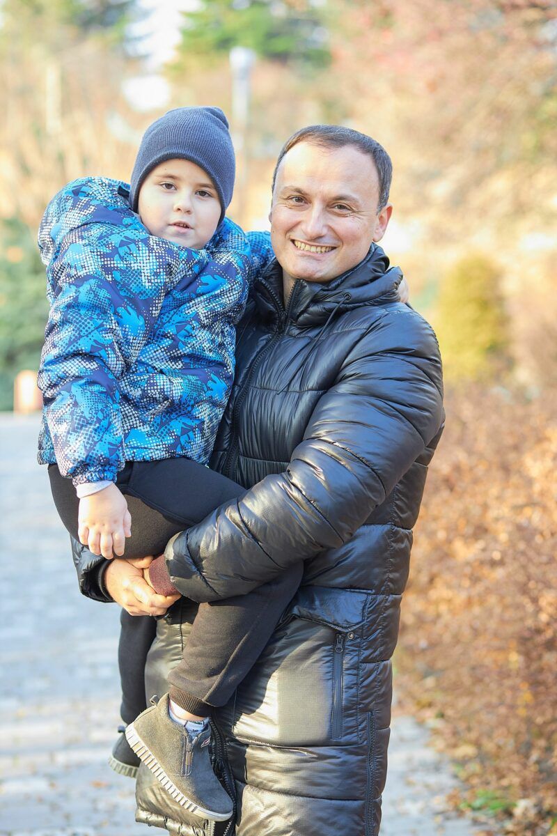 Сергій Кудімов